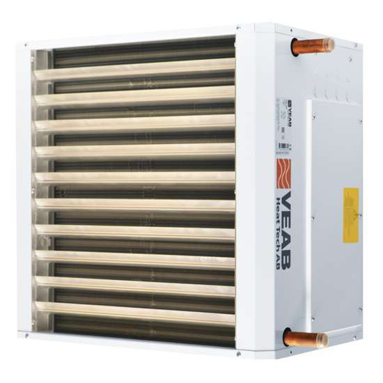 VEAB fortsetter suksessen i Norge